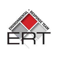 Environmental Response Team Logo
